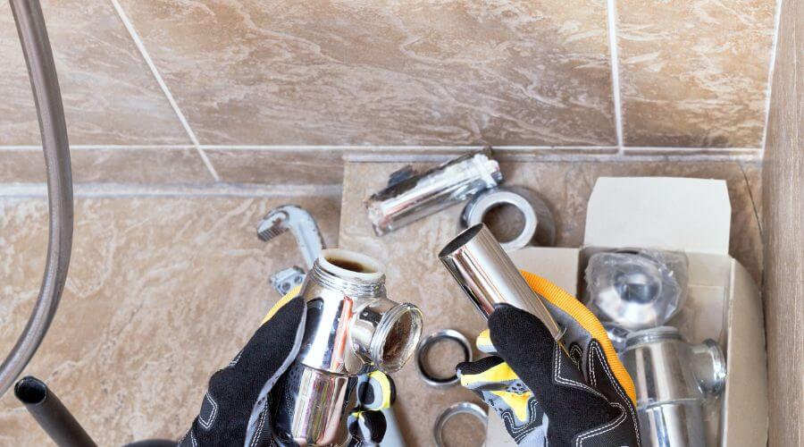 Expert flood damage restoration services in Owensburg, IN